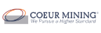 Logo Coeur Mining