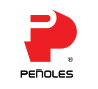 Logo Peñoles